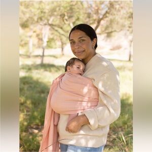 Wildbird Linen Sling